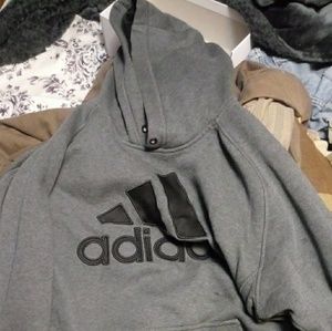 Adidas Hoodie